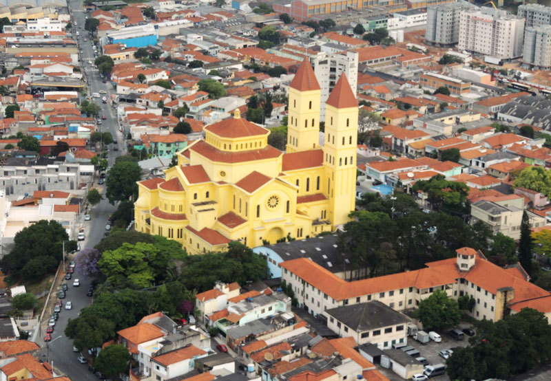 Caça Vazamento Zona Leste
