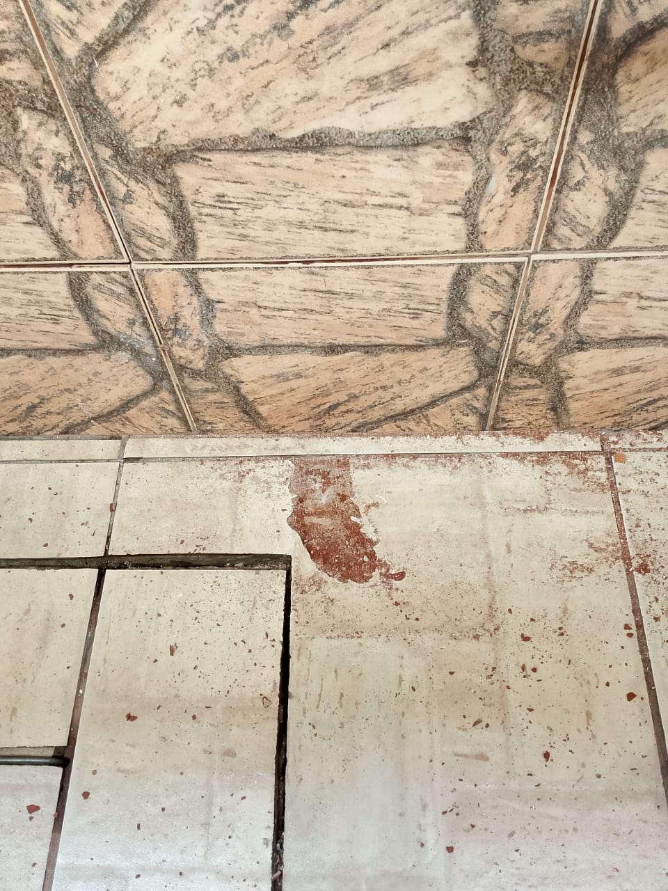 Caça Vazamento ponto exato